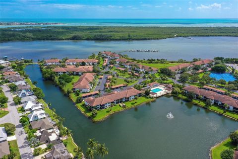 A home in Stuart