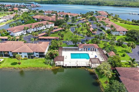 A home in Stuart