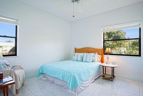 A home in Stuart