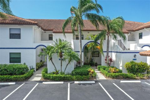 A home in Stuart