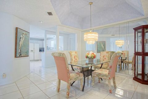 A home in Stuart
