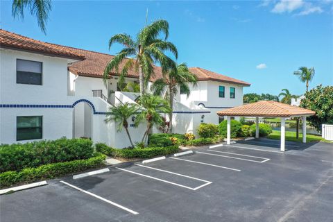 A home in Stuart