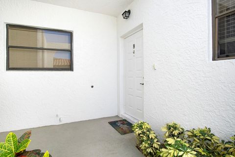 A home in Stuart