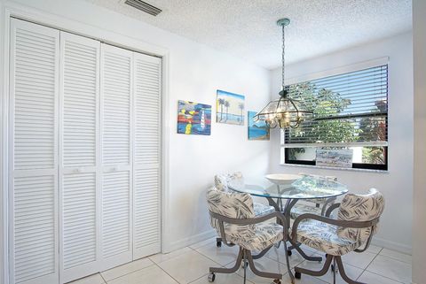 A home in Stuart