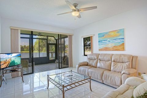 A home in Stuart