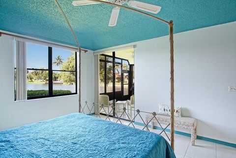 A home in Stuart