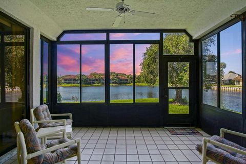 A home in Stuart