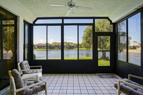 A home in Stuart