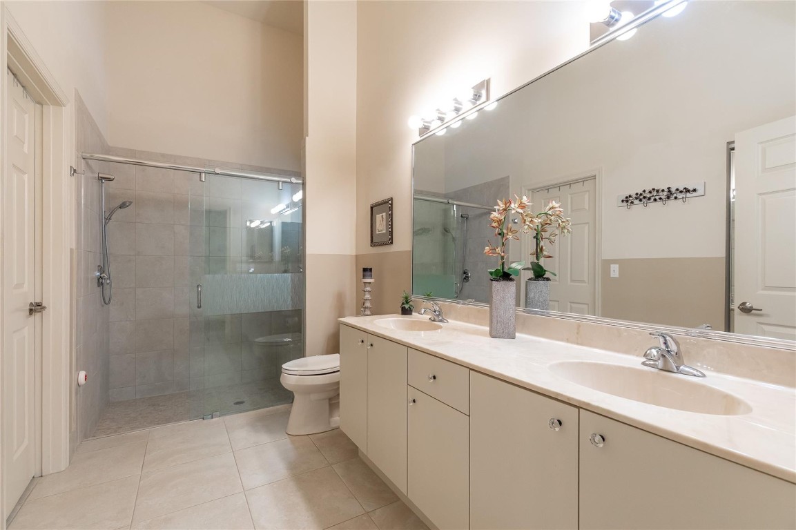 Hampton Lakes - Residential