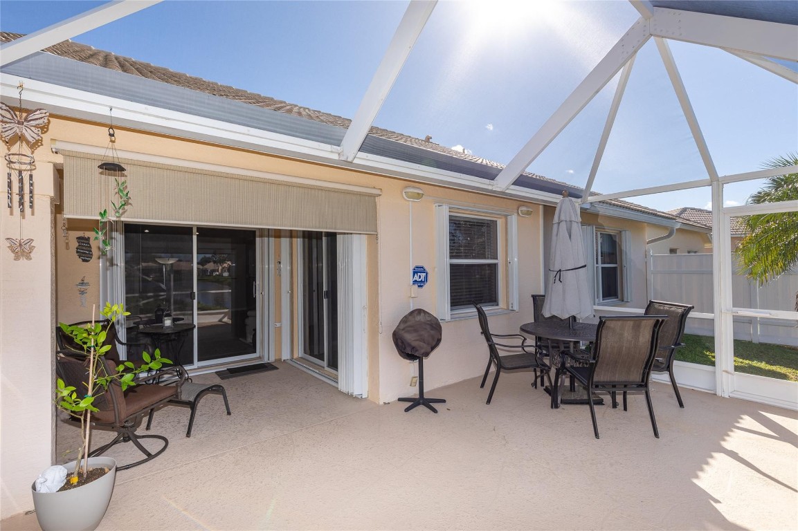 Hampton Lakes - Residential