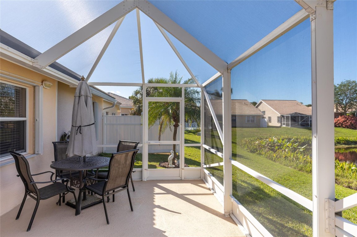 Hampton Lakes - Residential