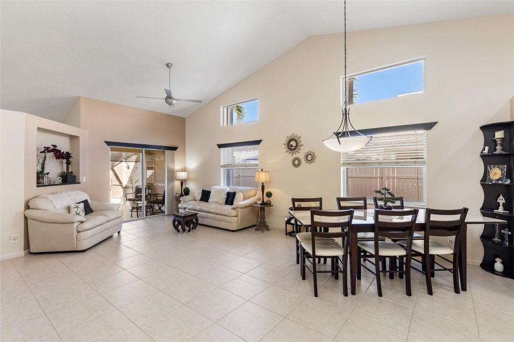 Photo of 13055 Hampton Lakes Circle, Boynton Beach, FL 33436 (MLS # F10548089)