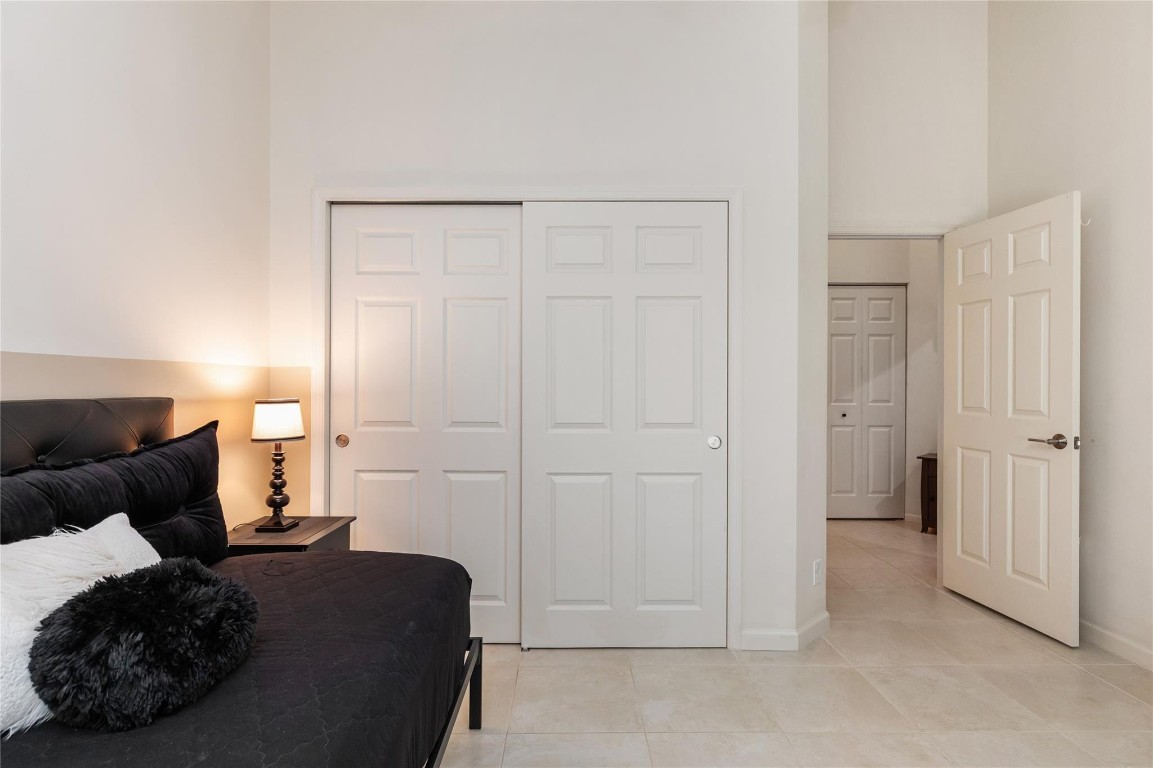 Hampton Lakes - Residential