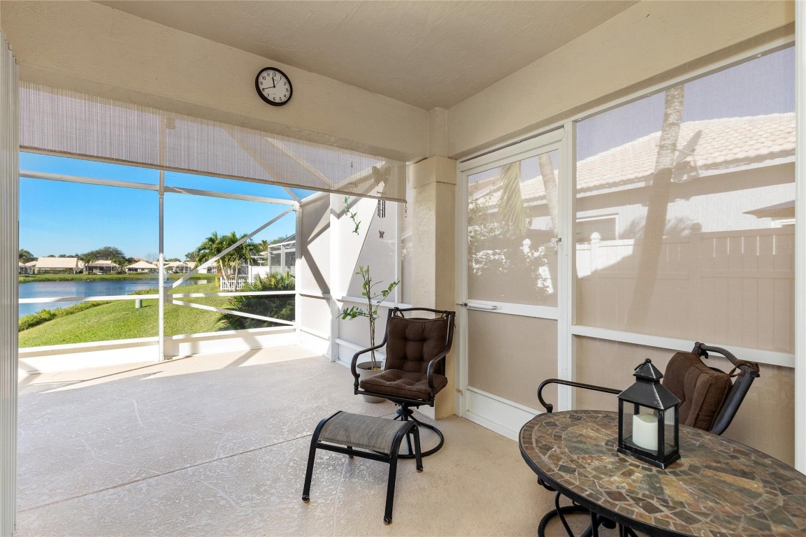 Hampton Lakes - Residential