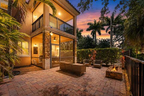 Tiny photo for 15600 ITALIAN CYPRESS Way, Wellington, FL 33414 (MLS # B26053403)