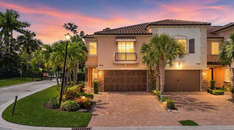 Photo of 15600 ITALIAN CYPRESS Way, Wellington, FL 33414 (MLS # B26053403)
