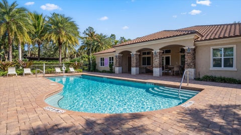 Tiny photo for 15600 ITALIAN CYPRESS Way, Wellington, FL 33414 (MLS # B26053403)