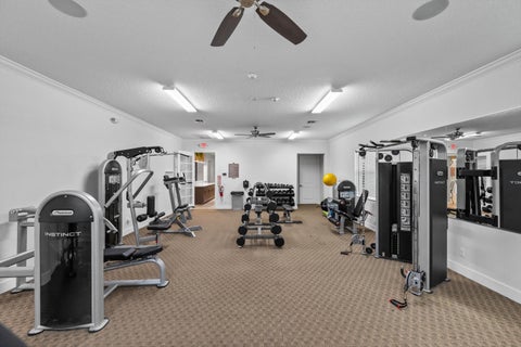 Tiny photo for 15600 ITALIAN CYPRESS Way, Wellington, FL 33414 (MLS # B26053403)