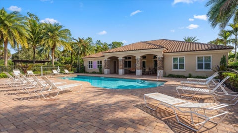 Tiny photo for 15600 ITALIAN CYPRESS Way, Wellington, FL 33414 (MLS # B26053403)