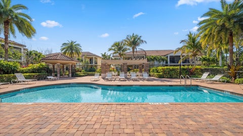 Tiny photo for 15600 ITALIAN CYPRESS Way, Wellington, FL 33414 (MLS # B26053403)