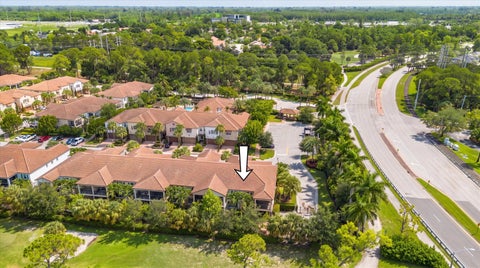 Tiny photo for 15600 ITALIAN CYPRESS Way, Wellington, FL 33414 (MLS # B26053403)