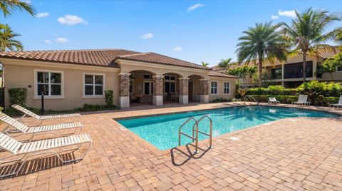 Tiny photo for 15600 ITALIAN CYPRESS Way, Wellington, FL 33414 (MLS # B26053403)