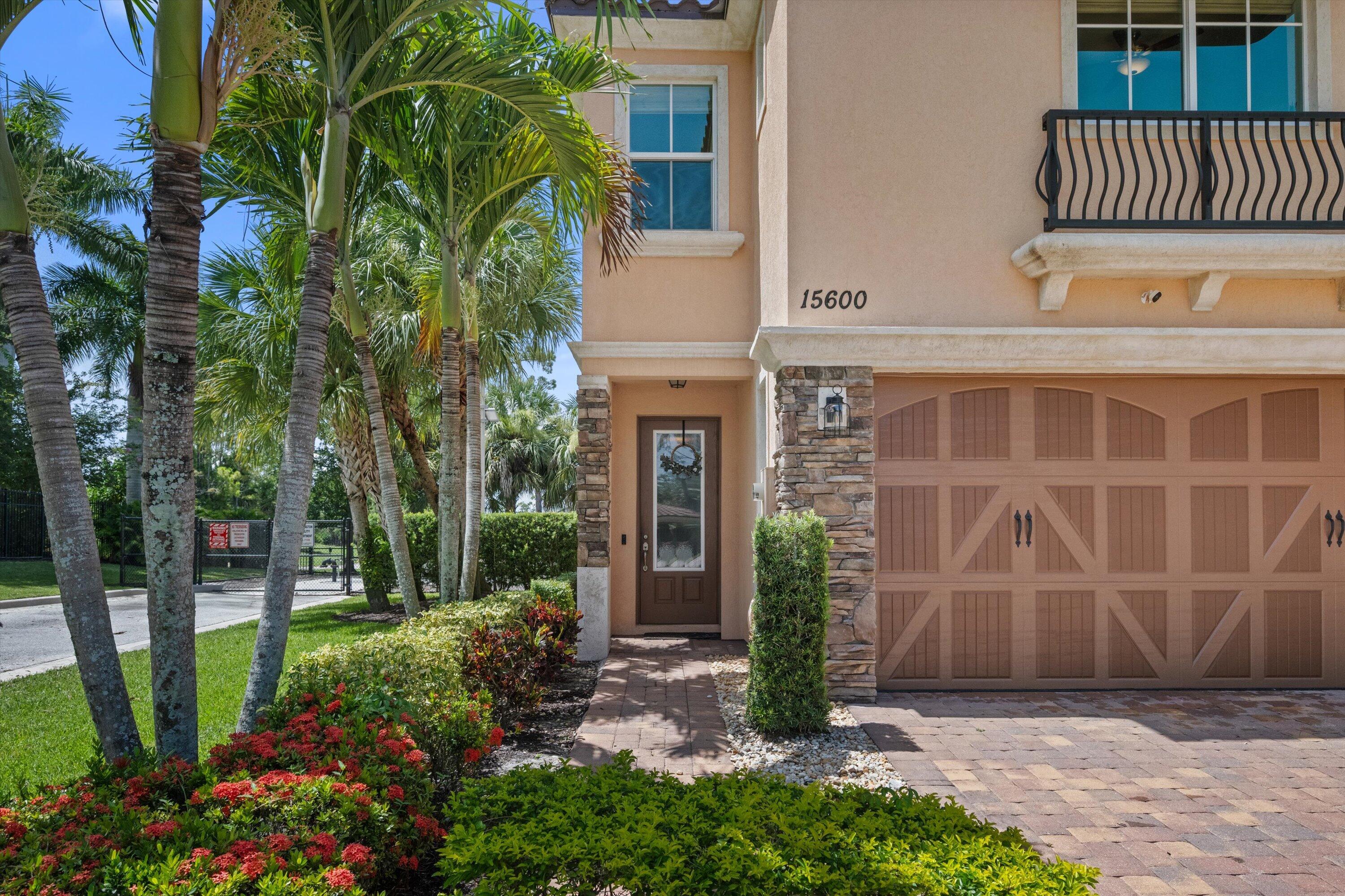 15600 ITALIAN CYPRESS Way