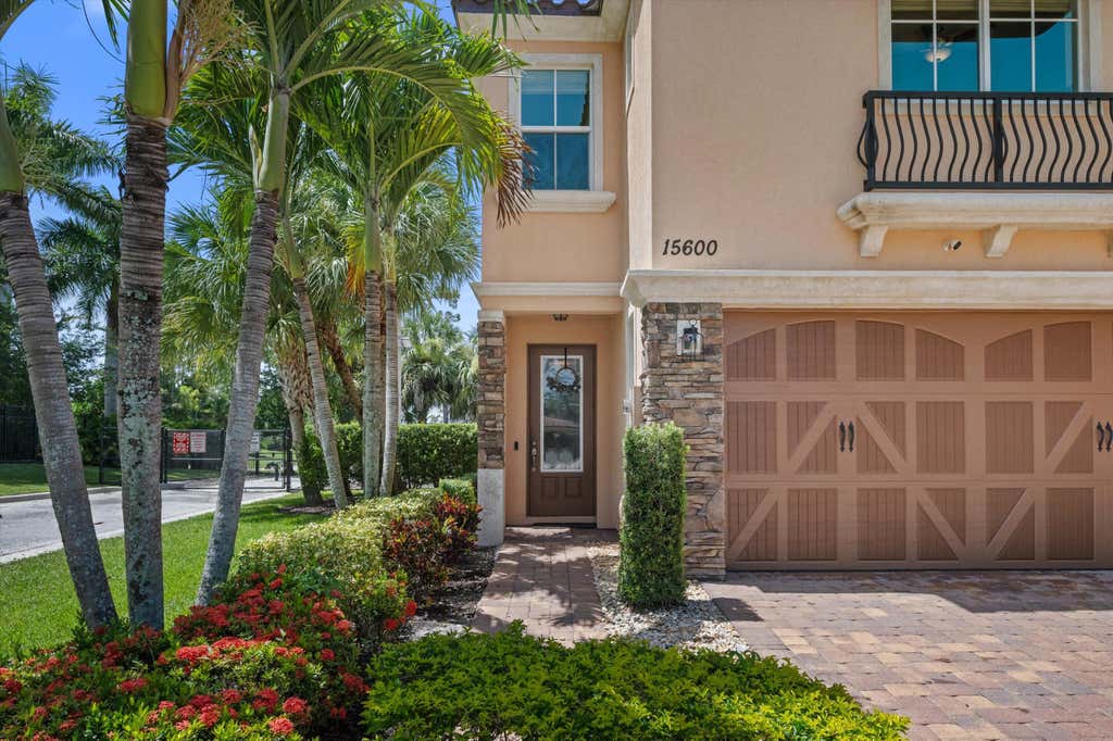 Photo of 15600 ITALIAN CYPRESS Way, Wellington, FL 33414 (MLS # B26053403)