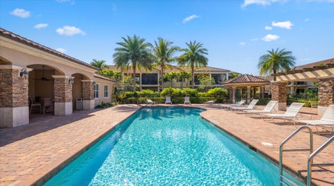 Tiny photo for 15600 ITALIAN CYPRESS Way, Wellington, FL 33414 (MLS # B26053403)