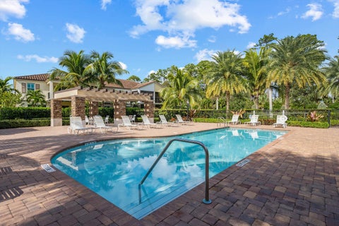 Tiny photo for 15600 ITALIAN CYPRESS Way, Wellington, FL 33414 (MLS # B26053403)