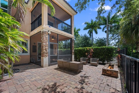 Tiny photo for 15600 ITALIAN CYPRESS Way, Wellington, FL 33414 (MLS # B26053403)