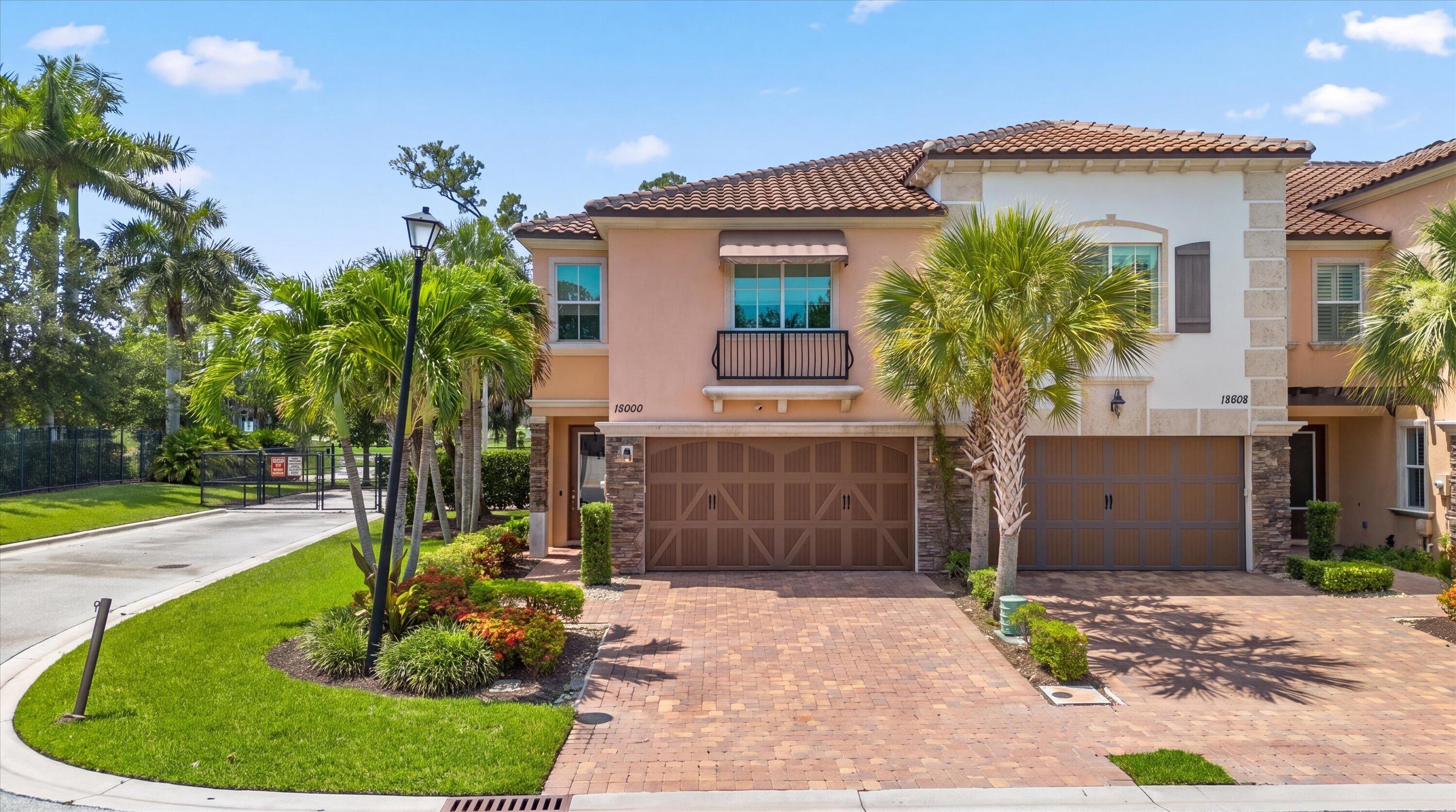 15600 ITALIAN CYPRESS Way, Wellington FL 33414