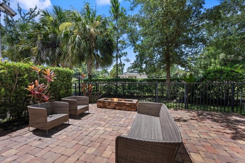 Tiny photo for 15600 ITALIAN CYPRESS Way, Wellington, FL 33414 (MLS # B26053403)