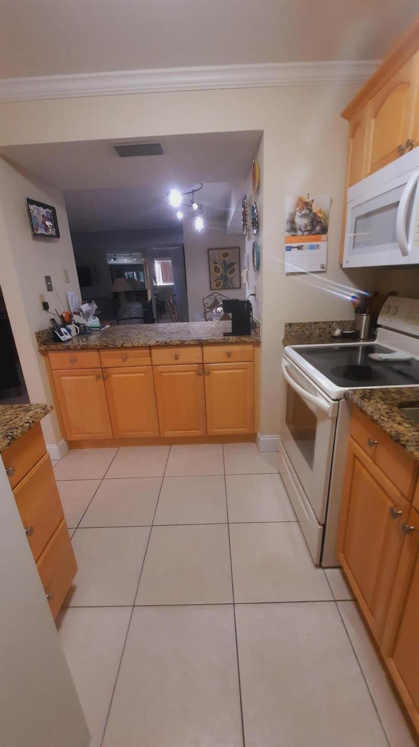 15461 Lakes Of Delray Boulevard 101