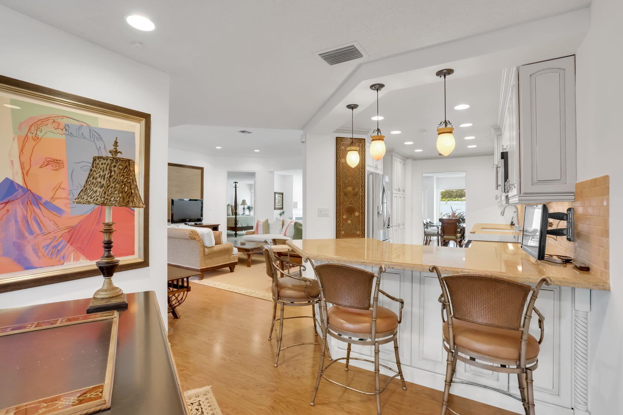 CYPRESS POINT VILLAS OF B - Residential