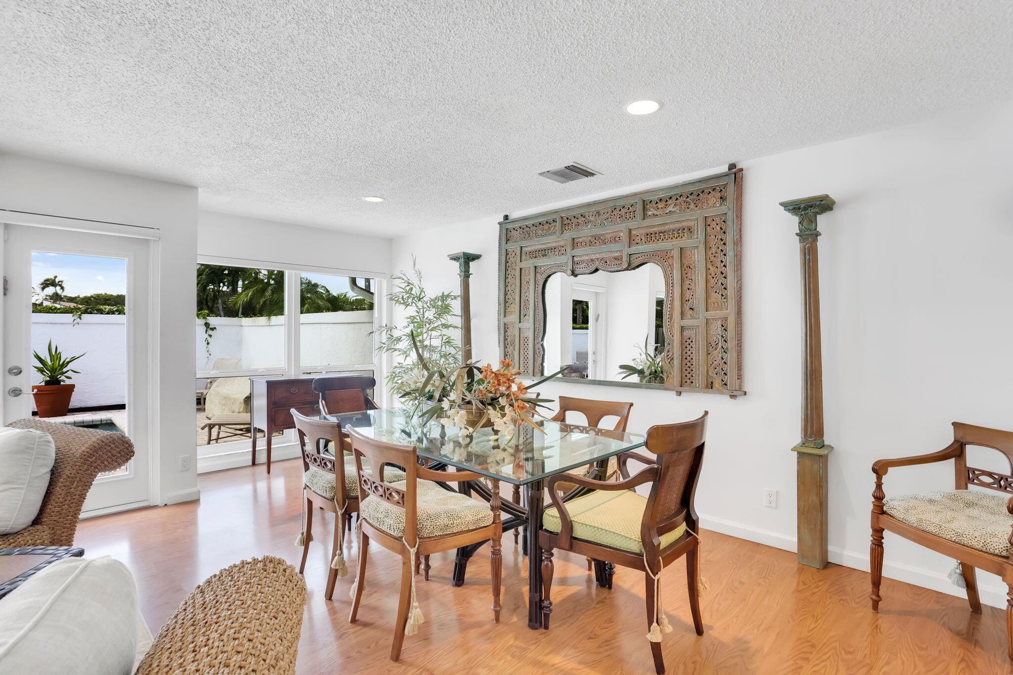 CYPRESS POINT VILLAS OF B - Residential