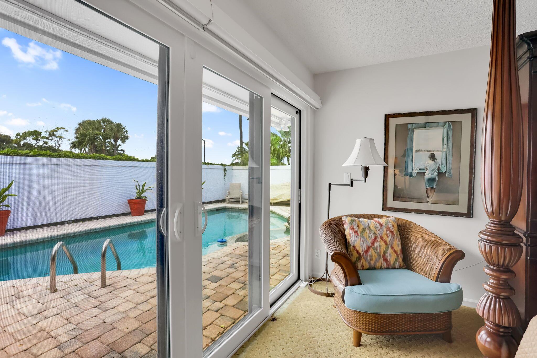 CYPRESS POINT VILLAS OF B - Residential