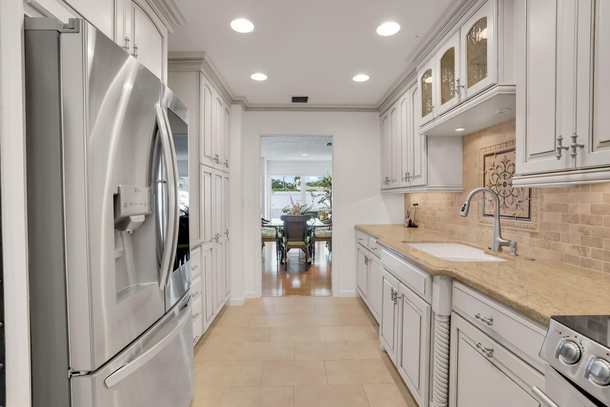 CYPRESS POINT VILLAS OF B - Residential