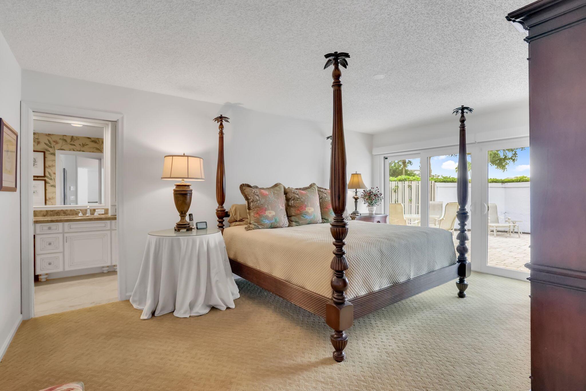 CYPRESS POINT VILLAS OF B - Residential