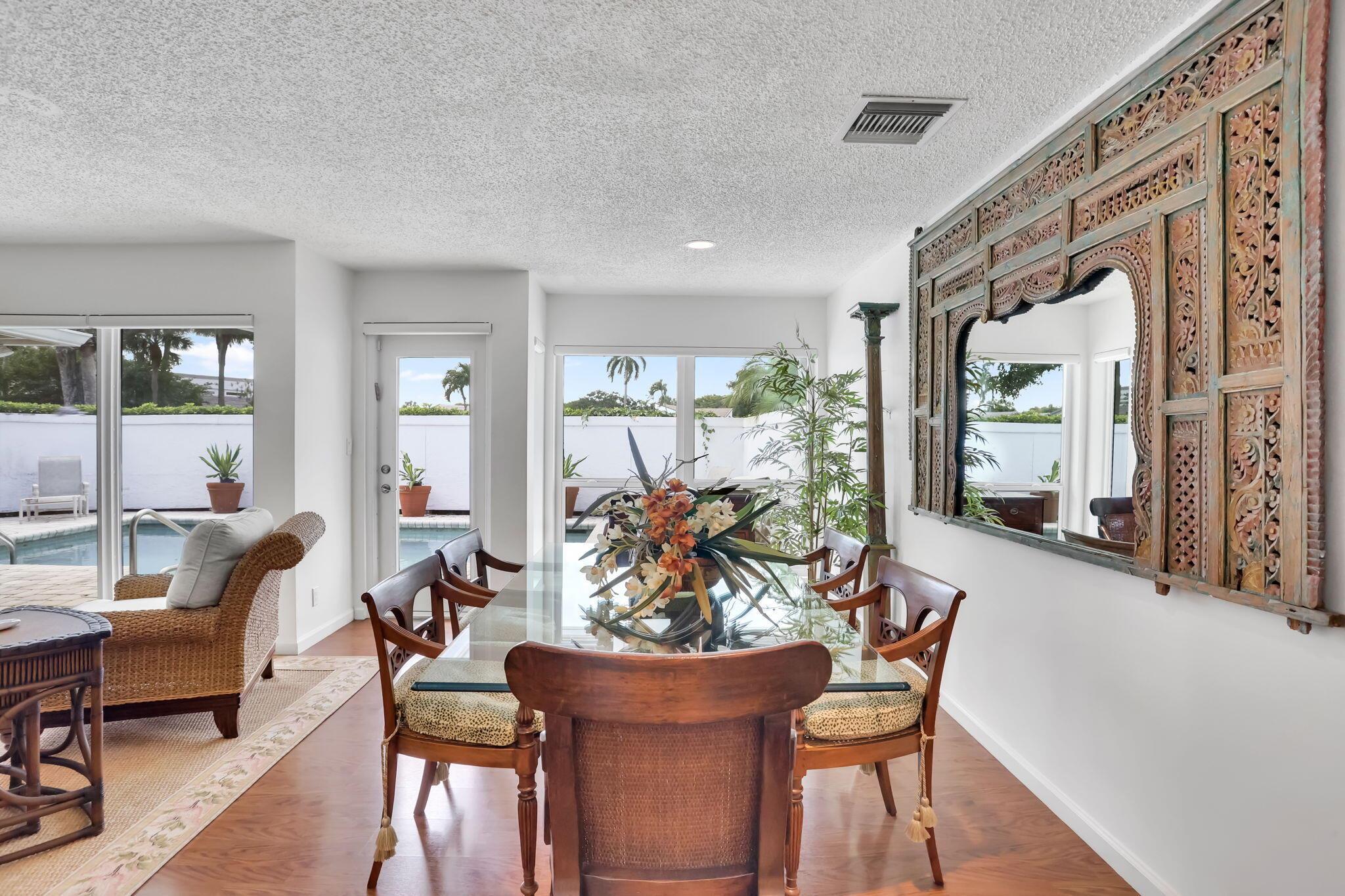 CYPRESS POINT VILLAS OF B - Residential