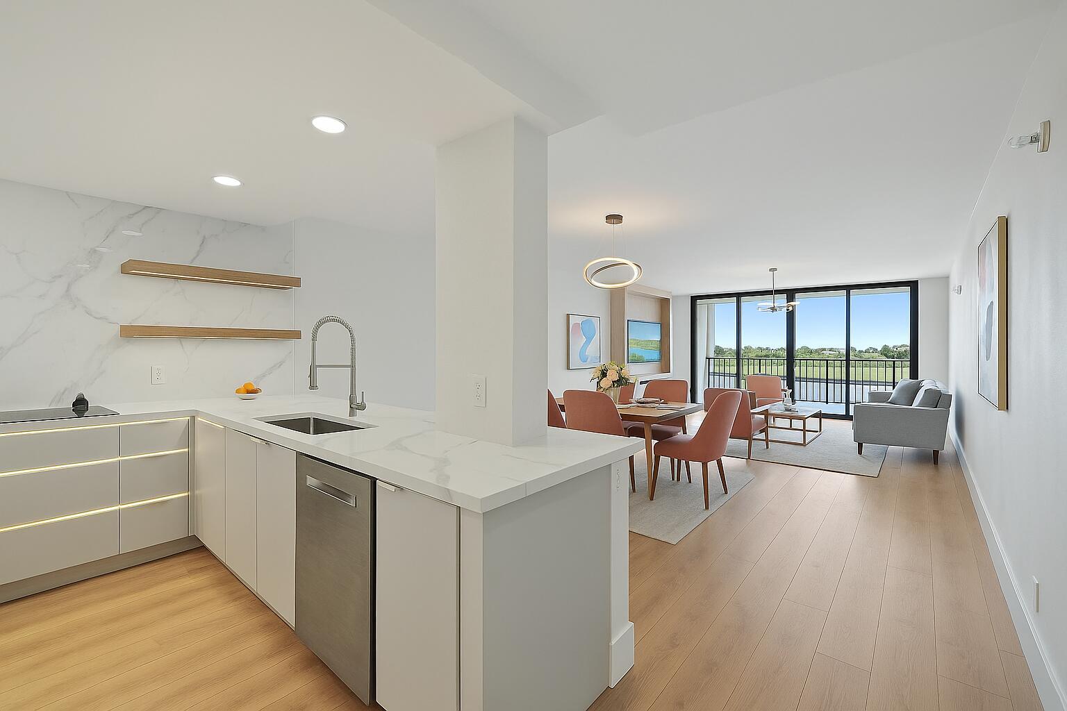 356 Golfview Road 405
