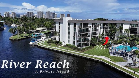 1301 River Reach Dr 201 Fort Lauderdale FL 33315