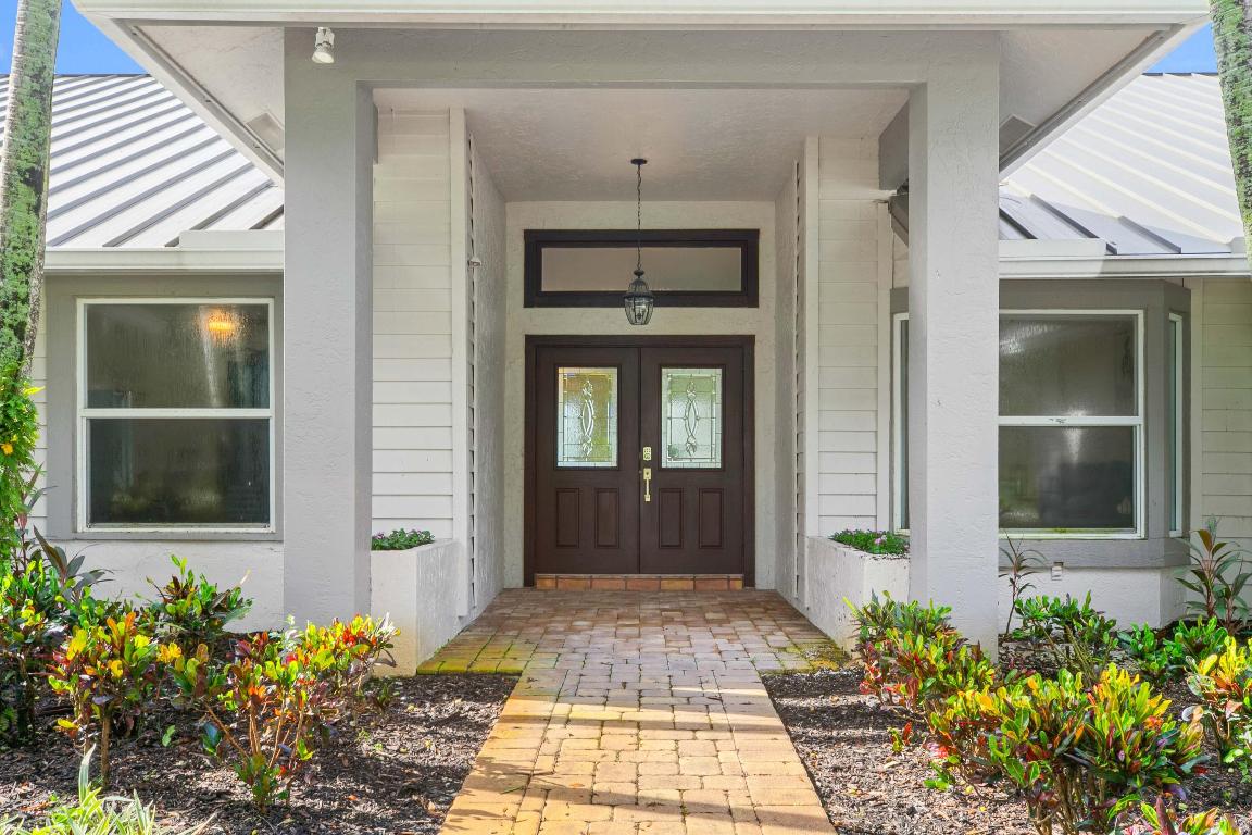 SADDLE TRAIL PARK OF WELLINGTON - Residential