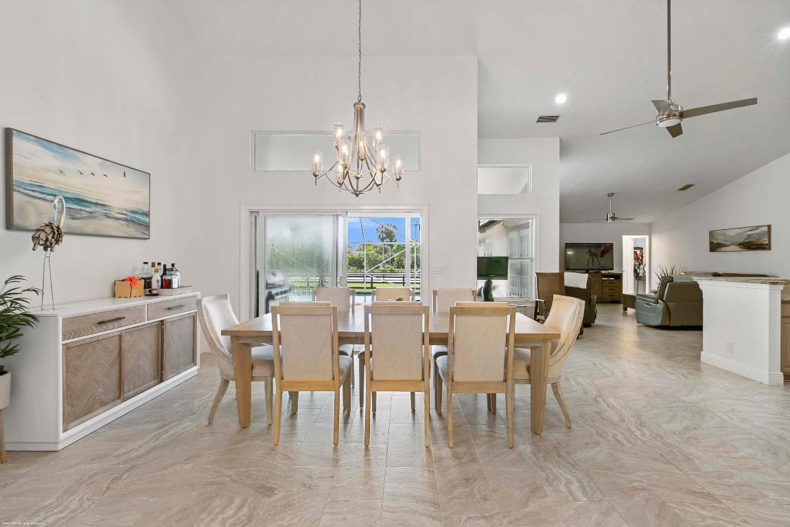 SADDLE TRAIL PARK OF WELLINGTON - Residential