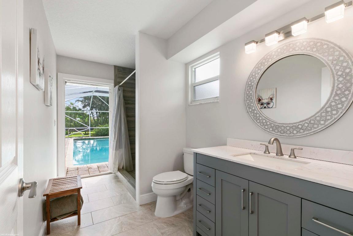 SADDLE TRAIL PARK OF WELLINGTON - Residential