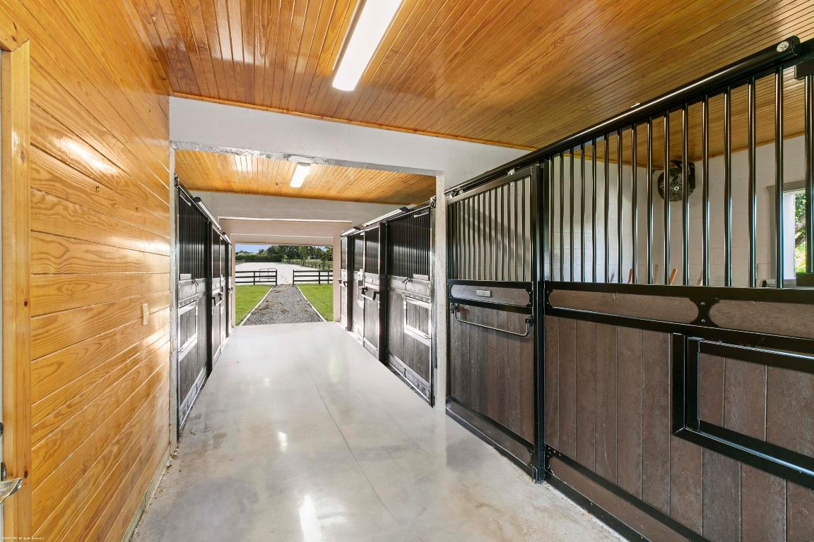 SADDLE TRAIL PARK OF WELLINGTON - Residential