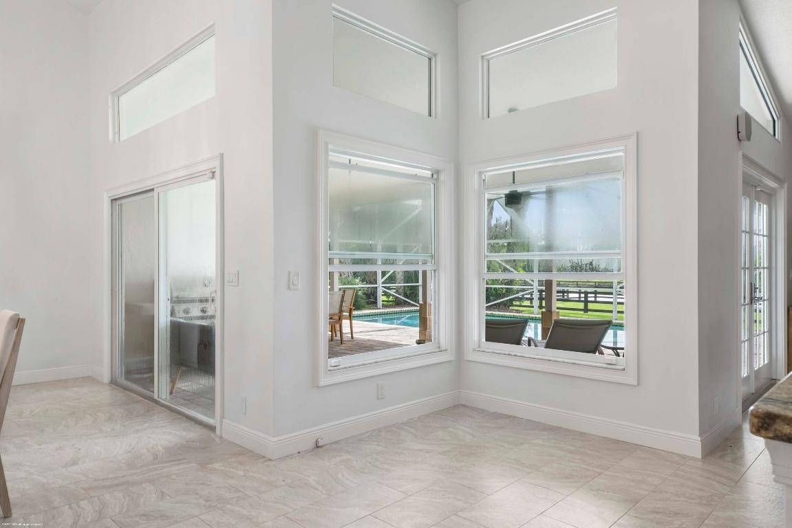 SADDLE TRAIL PARK OF WELLINGTON - Residential