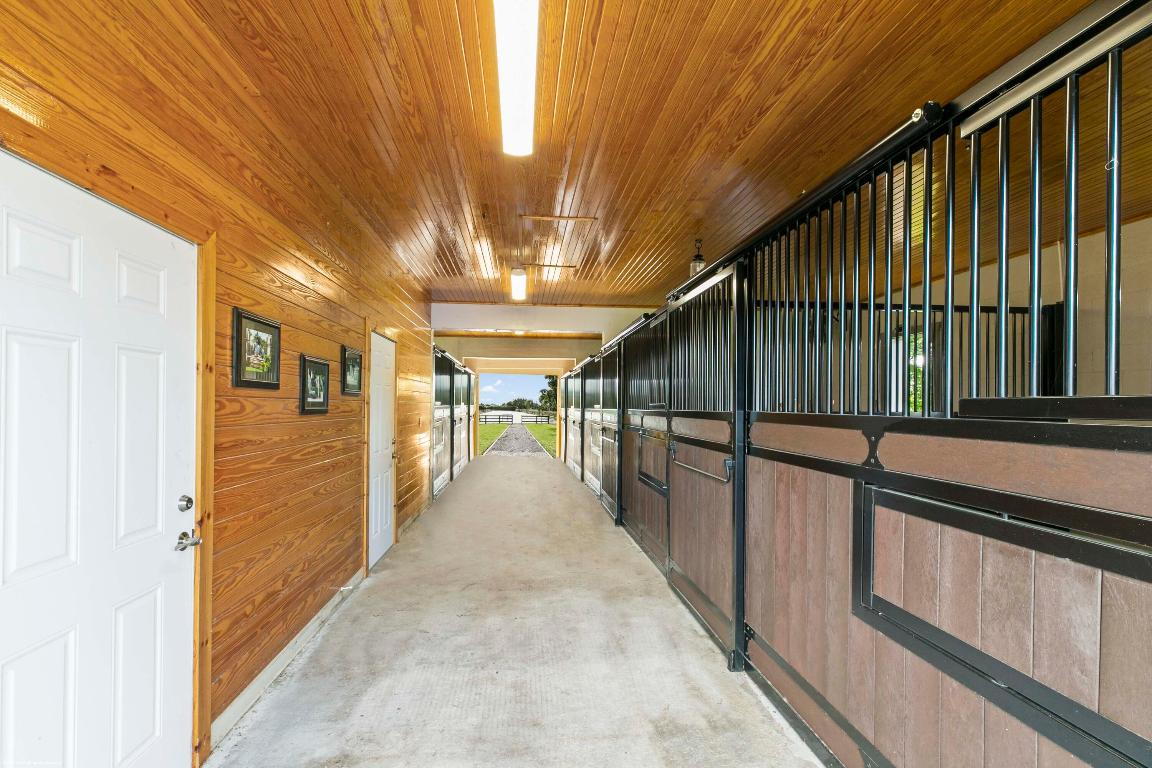 SADDLE TRAIL PARK OF WELLINGTON - Residential