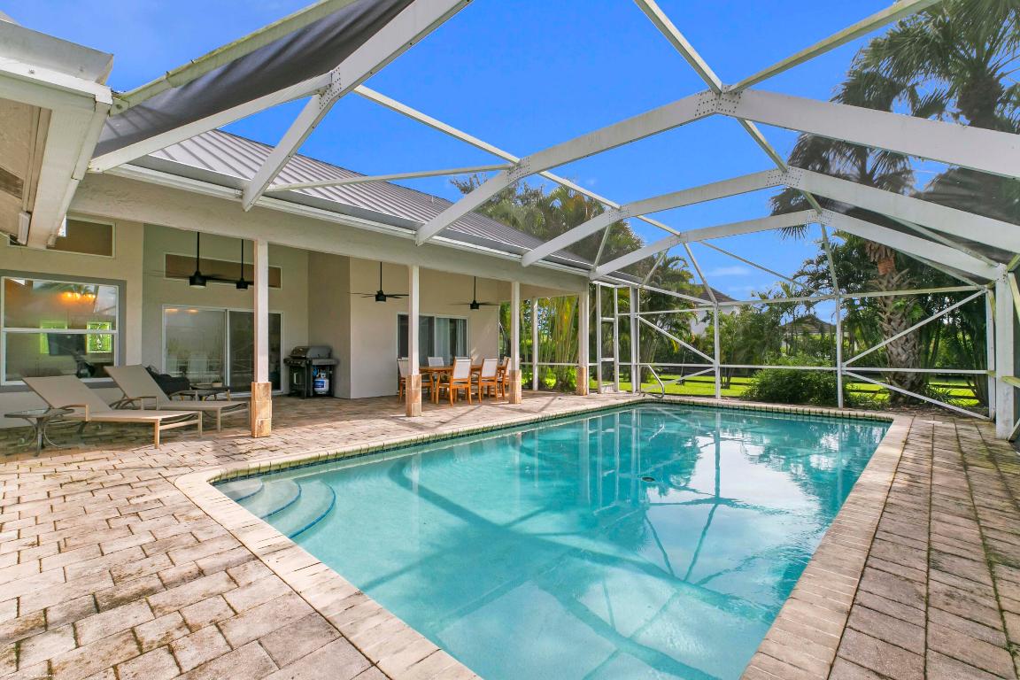 SADDLE TRAIL PARK OF WELLINGTON - Residential