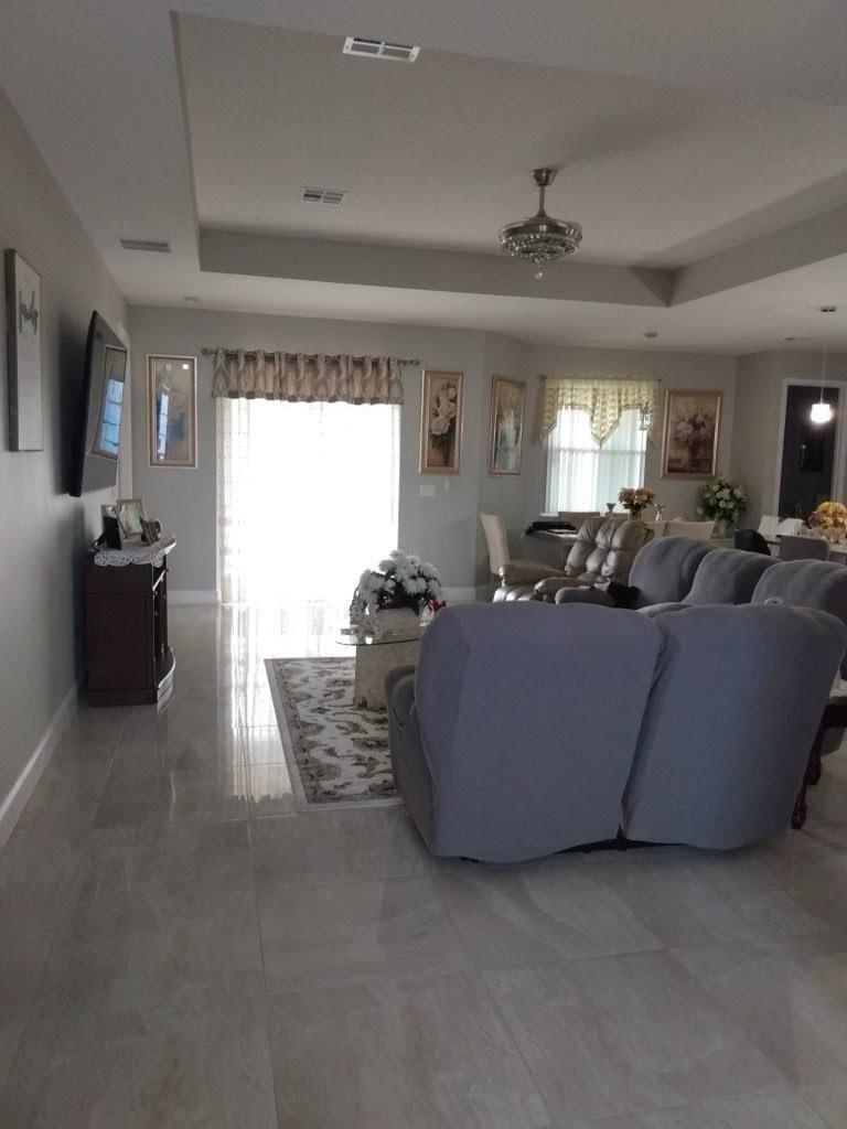 Port St Lucie Sec 05 - Residential